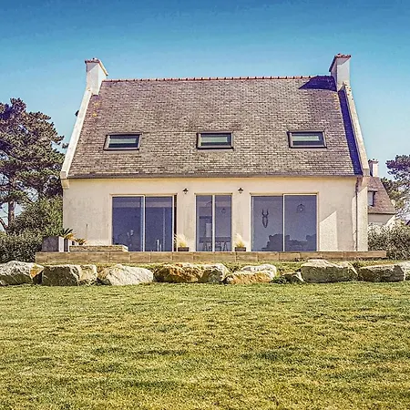 Awesome In With House Sea View Σπίτι διακοπών