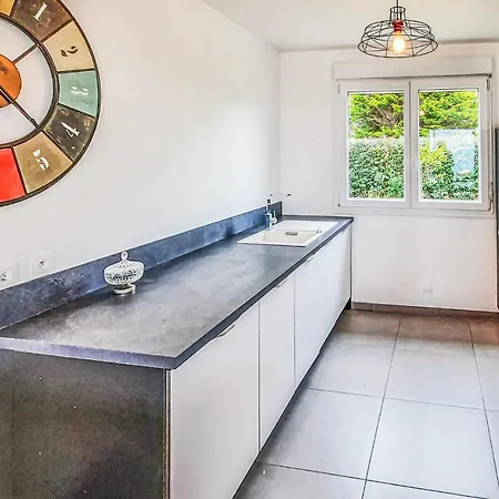 Awesome In With House Sea View *
