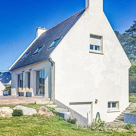 Σπίτι διακοπών Awesome In With House Sea View *