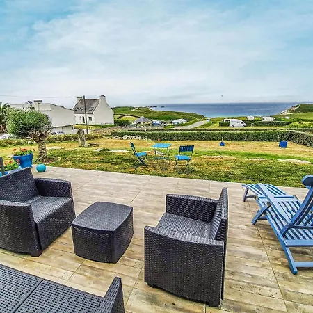 Awesome In With House Sea View *