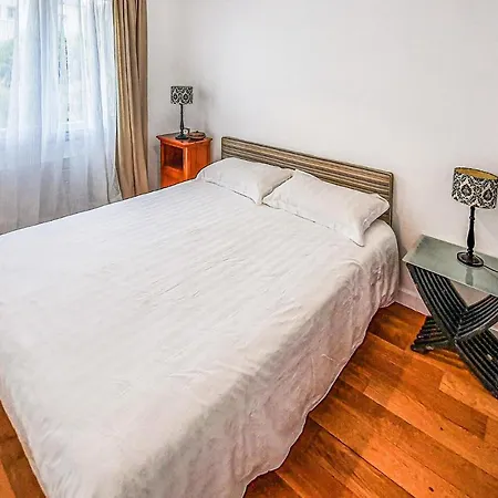 Σπίτι διακοπών Awesome In With House Sea View Plouarzel