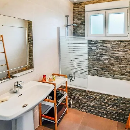 Awesome In With House Sea View * Plouarzel